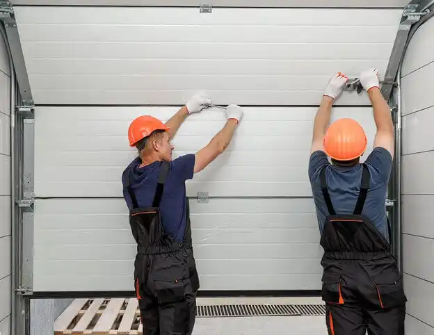 garage door service Pinehurst